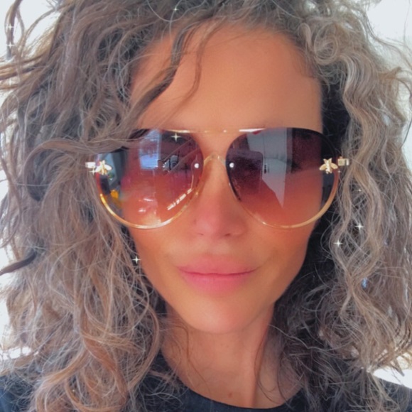 Gucci Accessories - NWOT Gucci sunglasses